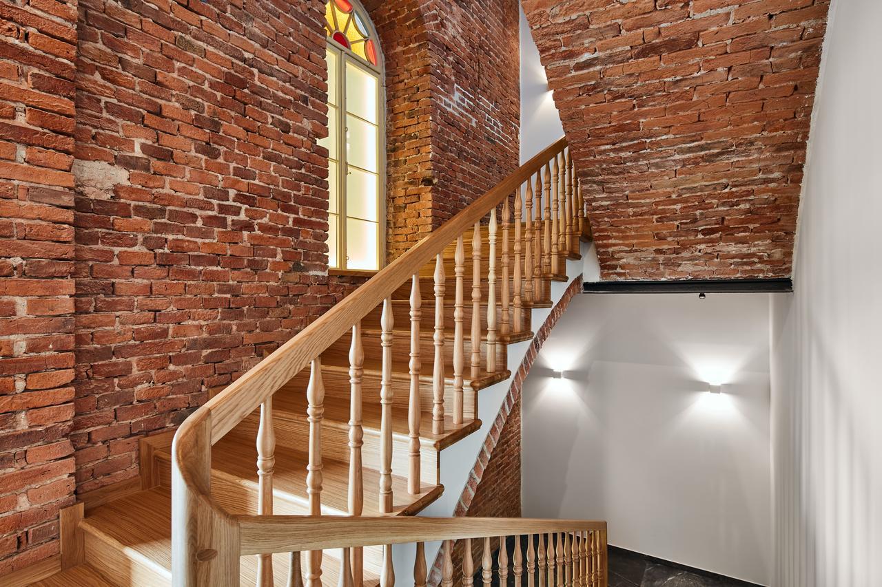 St Agnes Apartments Attic Красков Екстериор снимка