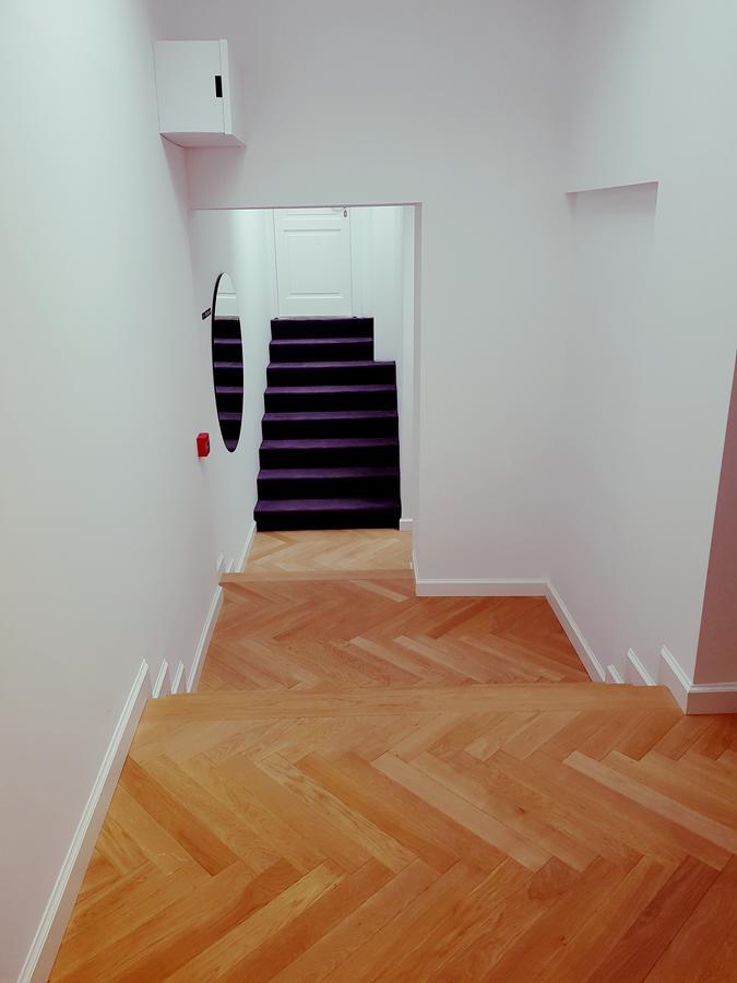 St Agnes Apartments Attic Красков Екстериор снимка