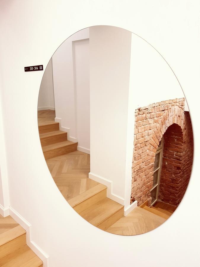St Agnes Apartments Attic Красков Екстериор снимка