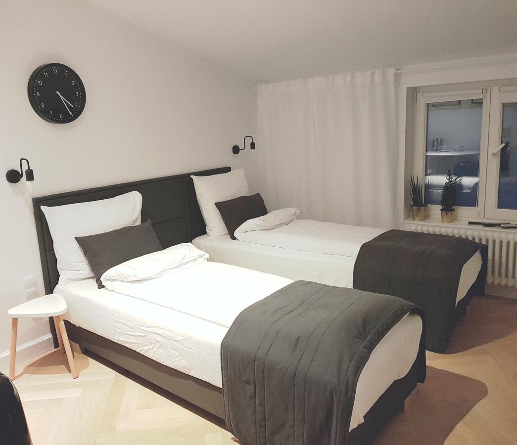 St Agnes Apartments Attic Красков Екстериор снимка