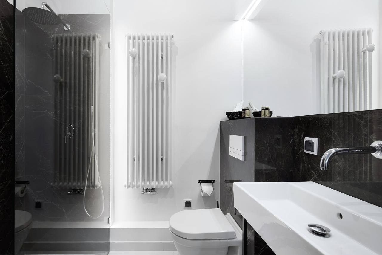St Agnes Apartments Attic Красков Екстериор снимка