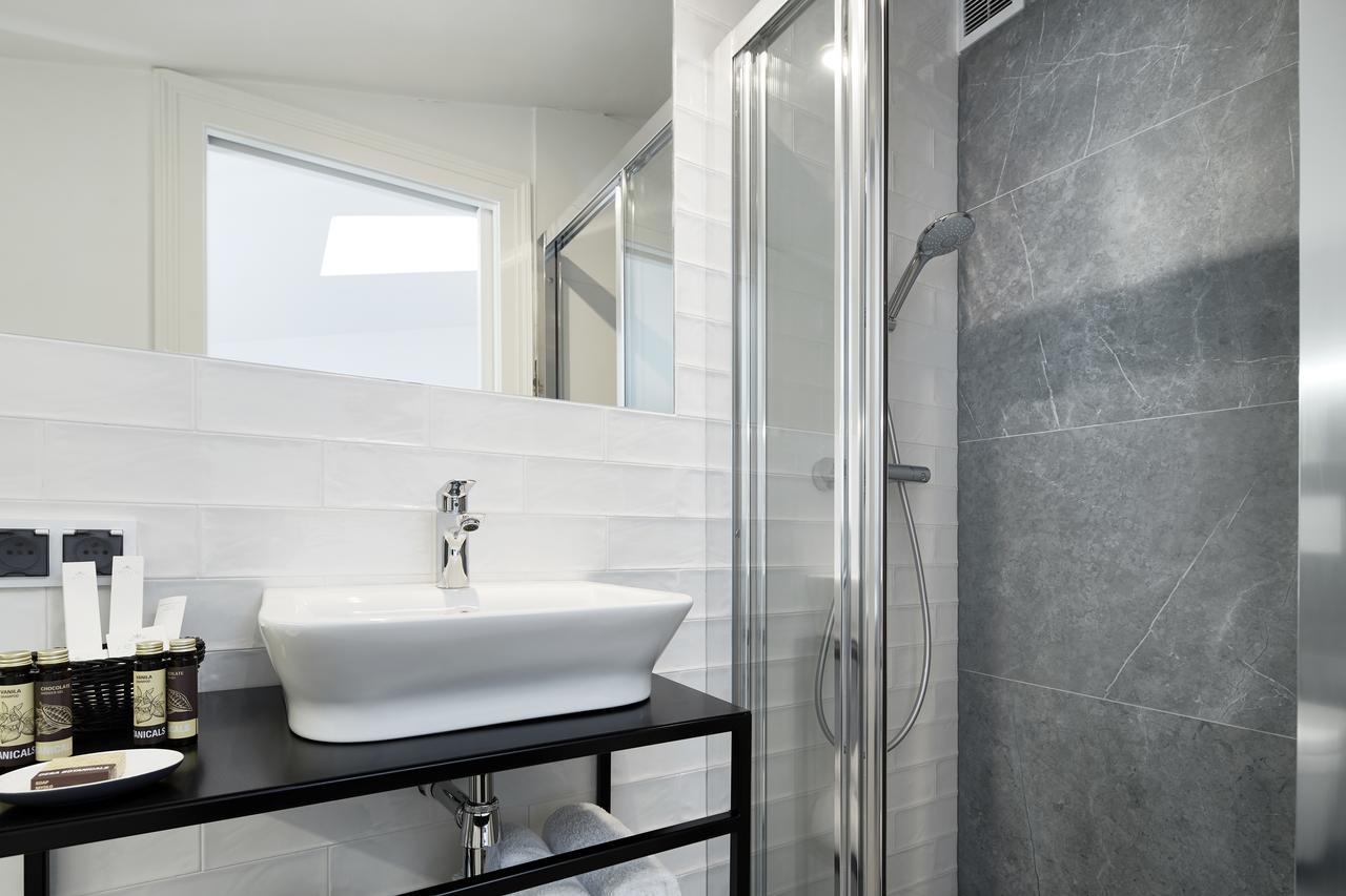 St Agnes Apartments Attic Красков Екстериор снимка