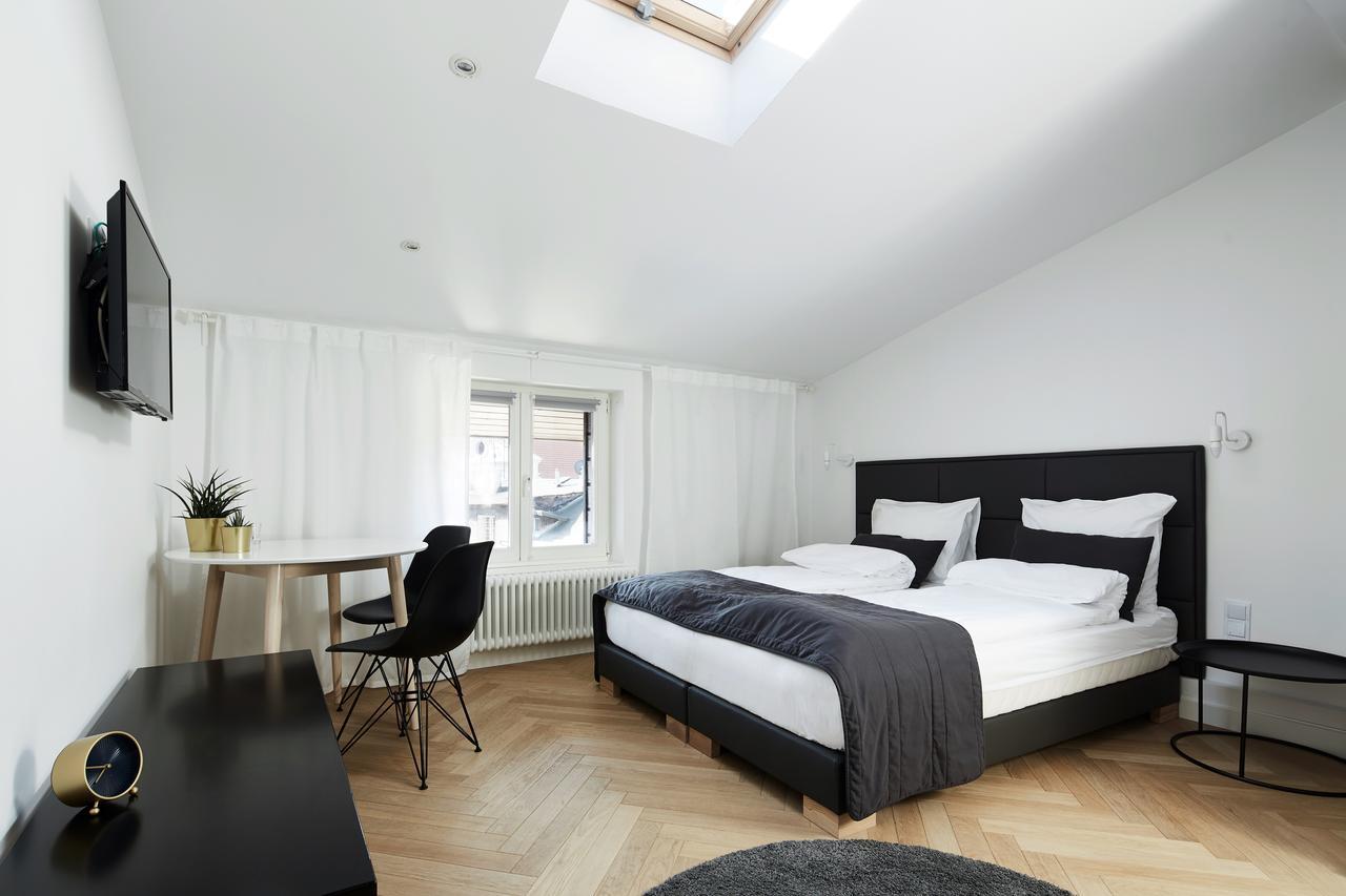 St Agnes Apartments Attic Красков Екстериор снимка