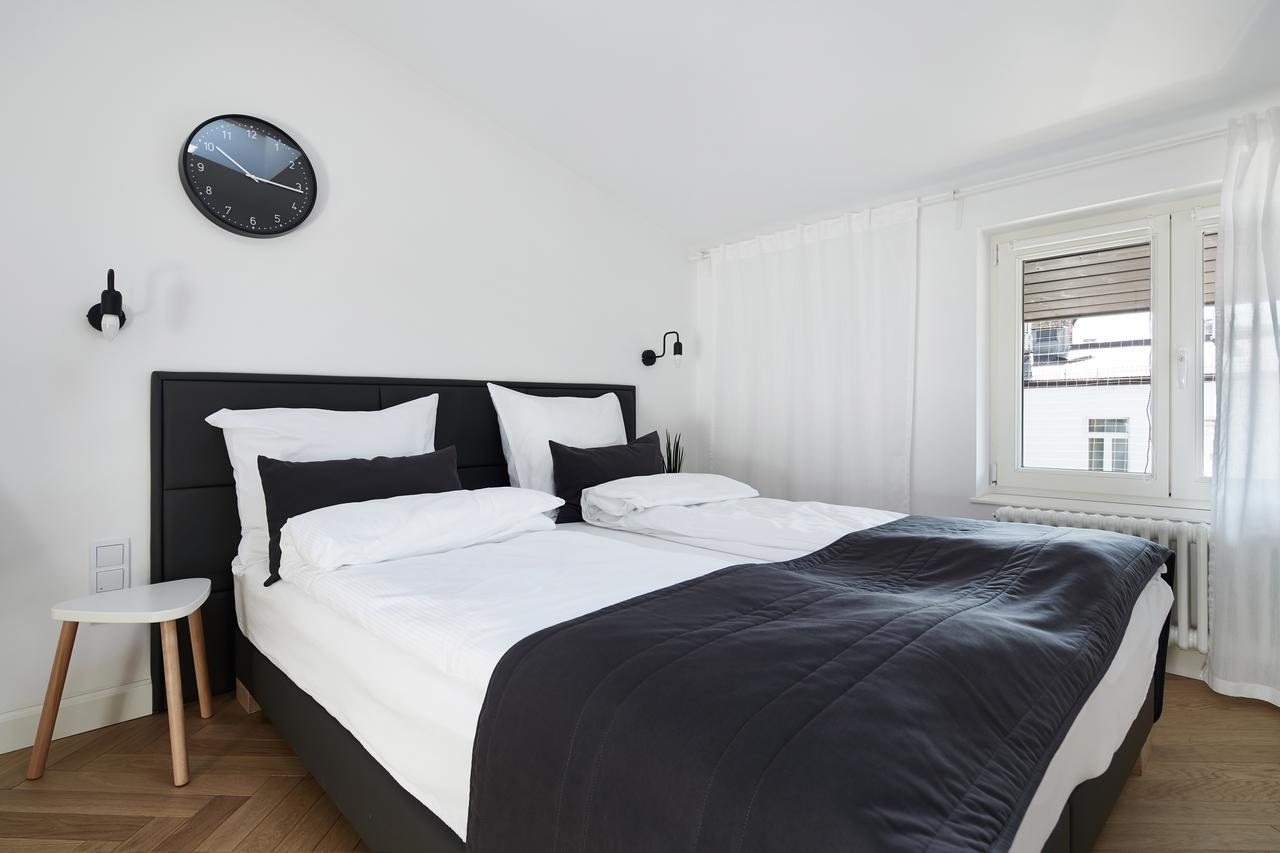 St Agnes Apartments Attic Красков Екстериор снимка