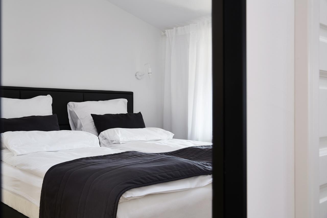 St Agnes Apartments Attic Красков Екстериор снимка
