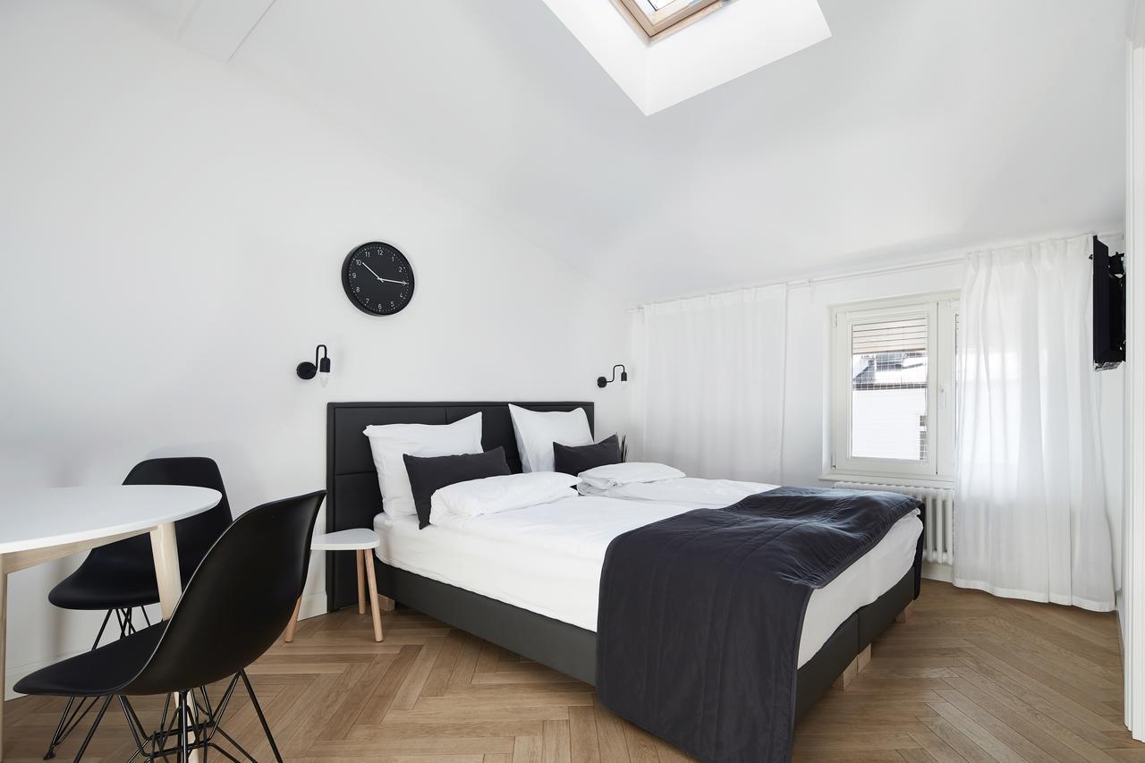 St Agnes Apartments Attic Красков Екстериор снимка